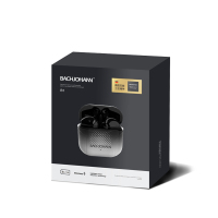 德国巴赫无线蓝牙耳机B1