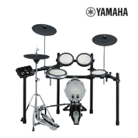 雅马哈(YAMAHA)DTX522K电子鼓架子鼓电鼓成人 原装配置