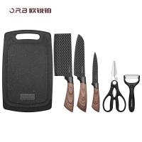 欧锐铂格物-厨具六件套ORB-701