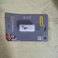 品胜 读卡器 单个装