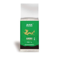 北大荒 长粒香米1kg