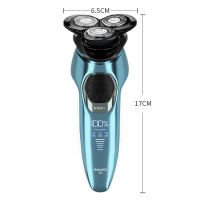 超人(SID) 三头剃须刀RS386