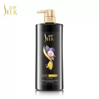 舒蕾 洗发水控油柔顺改善毛躁 葡萄籽强韧修护洗发露500ml