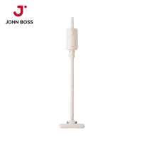 JOHN BOSS 无线真空吸尘器 手持轻量化吸尘器立式充电强力拖地机2档吸力吸尘器 HE-XCQ75