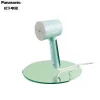 松下电器 手持挂烫机NI-GHD027 绿色