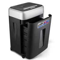 齐心 碎纸机 S6605