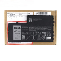 戴尔(DELL) 笔记本电池 TRHFF 11.1V