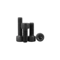 工霸 8.8级全扣内六角螺栓 M16*70 1个(货期3-5天)