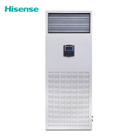 海信(Hisense) 精密空调 HF-110LW/TS16SD 4匹 380V 恒温 实验室/机房空调 标配4米铜管