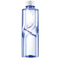 饮用天然矿泉水348ml*24瓶整箱装