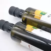 诺来 核桃油装食用油 500ml*2瓶装