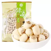 绿帝莲子250g