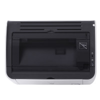 佳能(Canon)LBP2900+ A4幅面黑白激光经济型单功能打印机