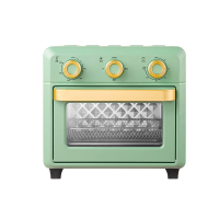 北欧欧慕 NM-KX0203 罗伊空气炸烤箱