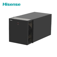 海信(Hisense) 机架空调 GF-40QW/T01DSZBP 单冷+电加热 计算机机房精密空调 标配5米铜管