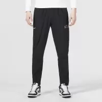 耐克(NIKE)男裤 2023夏季新款运动裤跑步训练舒适透气休闲长裤 FN3704-010