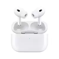 苹果(Apple) AirPods Pro二代 主动降噪无线蓝牙耳机2代 AirPods Pro