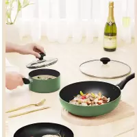 九阳锅具套装CF-T0530