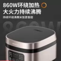 九阳电饭煲 F40FY-F330