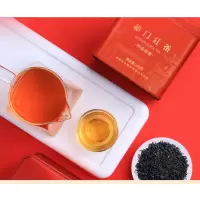 祁门红茶-红香螺100g