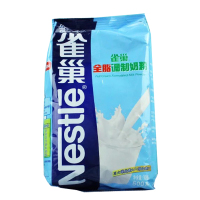 雀巢(Nestle)雀巢全脂奶粉500g