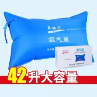冀皓兴 42升 氧气袋(不含氧气)单位:个