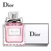 迪奥 小姐花漾女士淡香水30ml
