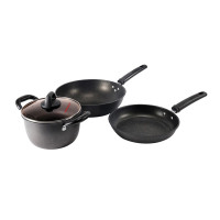 康巴赫-高丽麦饭石三件套KGL3A