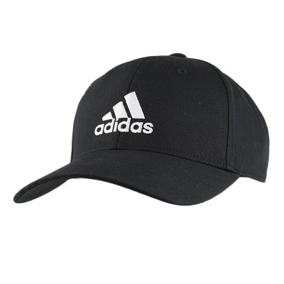 阿迪达斯 (adidas)男帽女帽23夏季新款帽子运动帽休闲帽透气遮阳帽鸭舌帽 FK0891