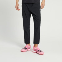 阿迪达斯 (adidas)男子TH LW WV PNT梭织长裤 IA8131 黑色