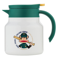 Paul Frank 保温壶PFC779-1000 绿色