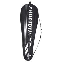 何大屋常胜将军羽毛球拍 HDW1315