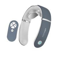 乐扣乐扣(LOCK&LOCK) EMS 颈椎按摩仪 ENM1517GRY