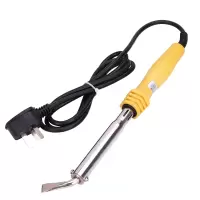 得力电烙铁100W /把 10把起拍