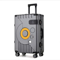 舜灏 行李箱包22英寸 SH-LGX0010-22-A(单位:个)
