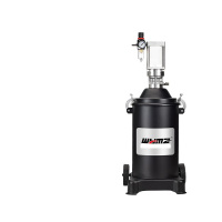 黄油枪汽动20L ASOYOGA