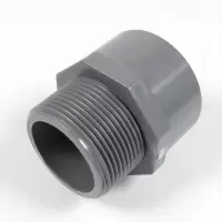 和则宏 铜套外牙DN50 1个(10个起订 货期3-5天)