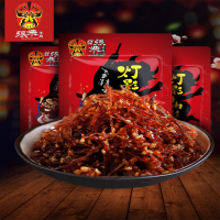 惠居尚品 牛肉干零食礼盒