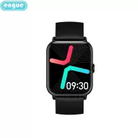 恩谷EG-T8心率智能手表
