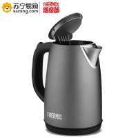 膳魔师 电水壶EHA-1319A 1800W 1.7L