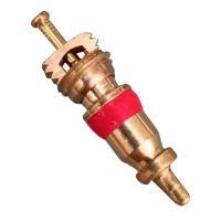 车轮气门芯 轮胎气门芯