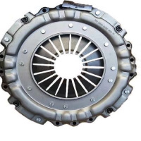 豪沃离合器压盘