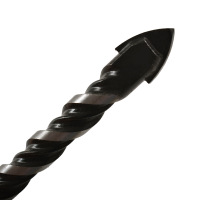 SPEEDWATTX 麻花钻头6mm 10支