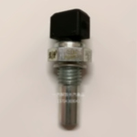 解放温度传感器总成