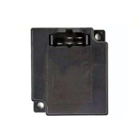 解放闪光器总成