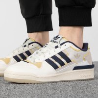 阿迪达斯(adidas)三叶草男鞋2023夏季新款运动鞋透气耐磨板鞋复古时尚潮流休闲鞋 GX4121