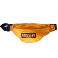 洛克兰(Rockland) 杜邦系列 腰包CRY2312姜纸黄