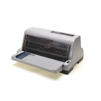 晨光(M&G) MG-630KⅡ针式打印机 AEQ918J6