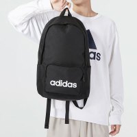 阿迪达斯 (adidas)男包女包2023夏季新款运动包跑步户外出行旅游背包书包休闲双肩包 HG0352