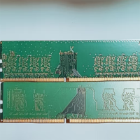 MGNC 镁光 8G DDR4 3200 台式机内存